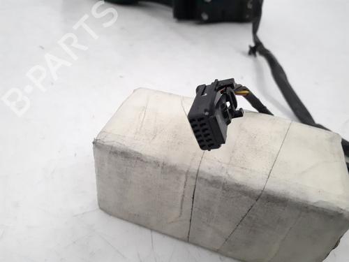 Retrovisor esquerdo RENAULT MEGANE IV Hatchback (B9A/M/N_) 1.5 Blue dCi 95 (B9A2, B9A6) | BP30270542C26 