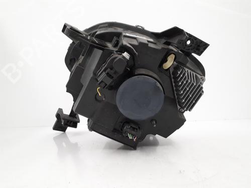 Right headlight RENAULT TWINGO III (BCM_, BCA_) | BP30134133C29