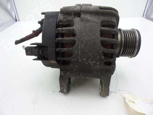 Alternator DACIA SANDERO 1.5 dCi | BP24780825M7 