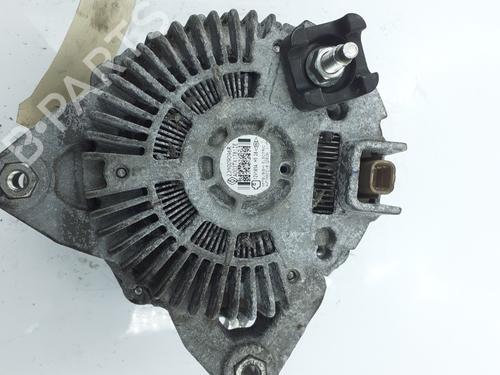 Alternator RENAULT KADJAR (HA_, HL_) 1.6 dCi 130 4x4 (HLA4) | BP27637219M7 - Image 7