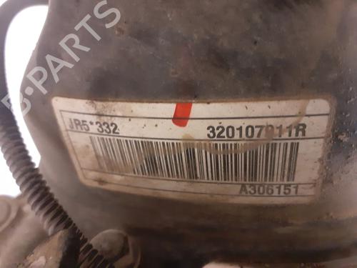 Gearbox RENAULT CAPTUR I (J5_, H5_) 1.5 dCi 90 (J5N4, J5M5, J5MW, J5M6, J5AL, J5AJ) | BP39665292M3 - Image 3