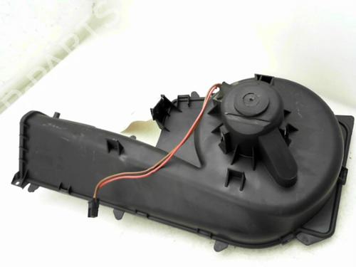 Ventilator motor RENAULT TWINGO I (C06_) 1.2 (C066, C068) (58 hp) 24776902