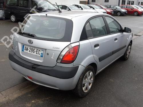 Left mirror KIA RIO II (JB) 1.5 CRDi | BP24775082C26 