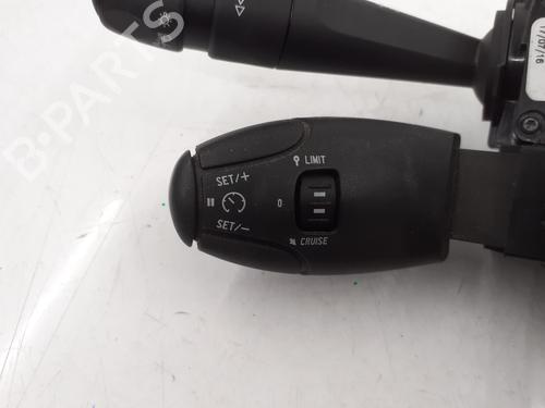 Steering column stalk PEUGEOT 208 I (CA_, CC_) 1.6 HDi | BP30154308I23