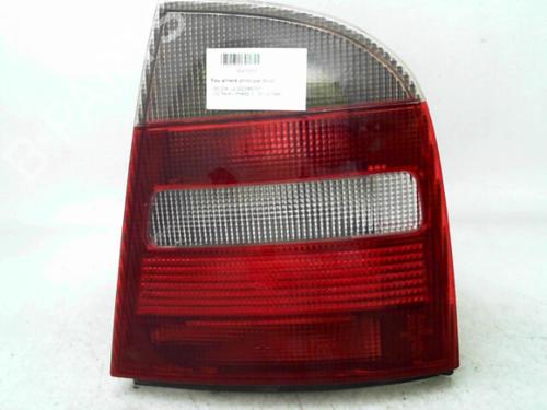 Højre baglygte SKODA OCTAVIA I (1U2) 1.9 TDI (110 hp) 24777688