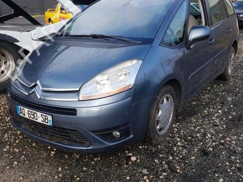 Support CITROËN C4 Grand Picasso I (UA_) 2.0 HDi 138 | BP24776716C155