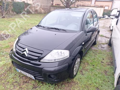 Used Parts CITROËN C3 I (FC_, FN_)  1.1 i  4483029