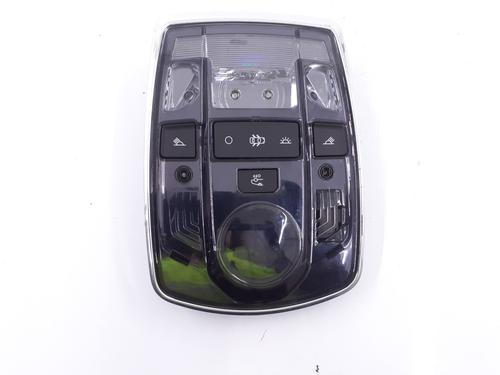 Used Interior roof light PEUGEOT 508 I (8D_) 2.2 HDi (204 hp) 28197126