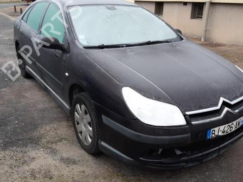 Left taillight CITROËN C5 II (RC_) 1.6 HDi (RC8HZB) | BP24775245C34 - Image 6