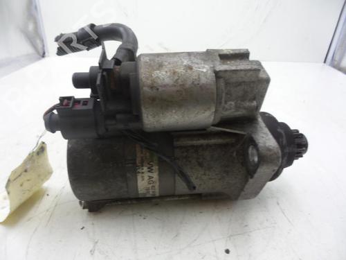 Used Starter Starter SEAT IBIZA III (6L1) 1.4 TDI (80 hp) 24781367 24781367