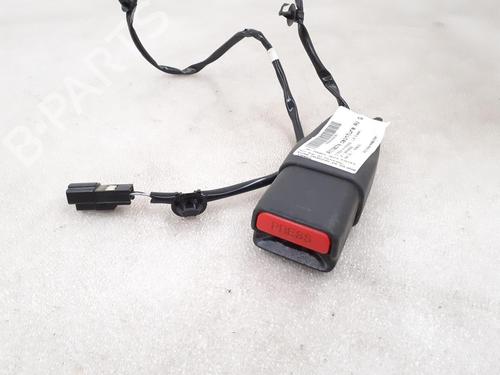 Seat buckle CITROËN C4 AIRCROSS 1.6 HDi 115 AWC | BP24791918I32 
