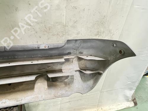 Pare-chocs arrière RENAULT TWINGO I (C06_) 1.2 (C063, C064) (55 hp) 24792038
