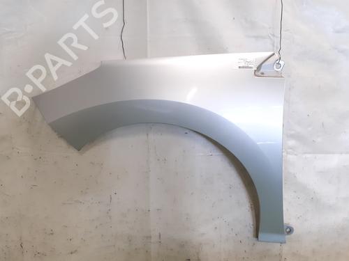Used Left front fenders PEUGEOT 308 I (4A_, 4C_) 1.6 HDi (90 hp) 24816604