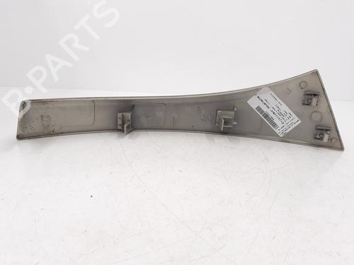 Headlight eyebrow PEUGEOT BOXER Platform/Chassis 3.0 HDi 160 | BP30814211C118 