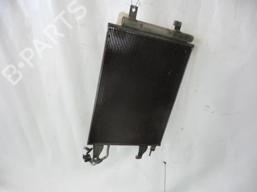 AC Kondensor MITSUBISHI COLT VI (Z3_A, Z2_A) 1.3 (Z21A) (95 hp) 24785017