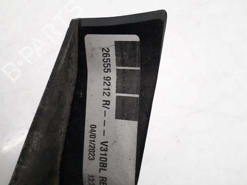 Left taillight RENAULT KANGOO Express (FW0/1_) 1.5 dCi 90 (FW0G, FW05, FW08, FW11) | BP30110170C34