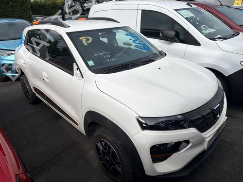 Volant DACIA SPRING EV (B6M1) | BP37742257C49 - Image 4