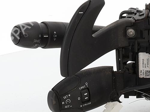 Steering column stalk CITROËN JUMPY III Van (V_) 2.0 BlueHDi 120 | BP37007617I23 - Image 2