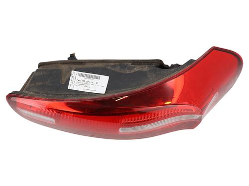 Right taillight CITROËN C4 Picasso II 1.6 HDi / BlueHDi 115 | BP39424915C35 - Image 3