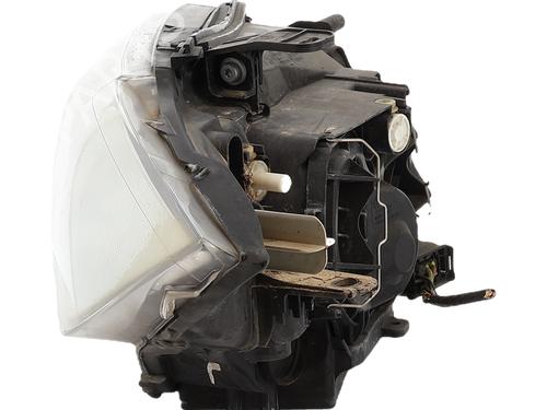 Left headlight BMW 1 (E87) 118 d | BP36399644C28 - Image 4