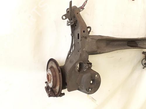 Rear axle PEUGEOT 308 II (LB_, LP_, LW_, LH_, L3_) 1.2 VTi 72 | BP24791429M2 