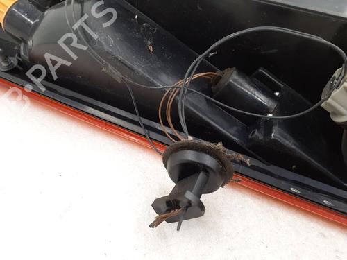 Right taillight FORD FOCUS II (DA_, HCP, DP) 1.8 TDCi | BP24782885C35 