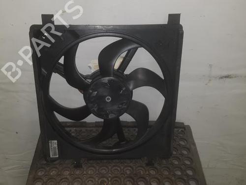 Køleventilator elektrisk VW UP! (121, 122, BL1, BL2, BL3, 123) 1.0 (60 hp) 24778401