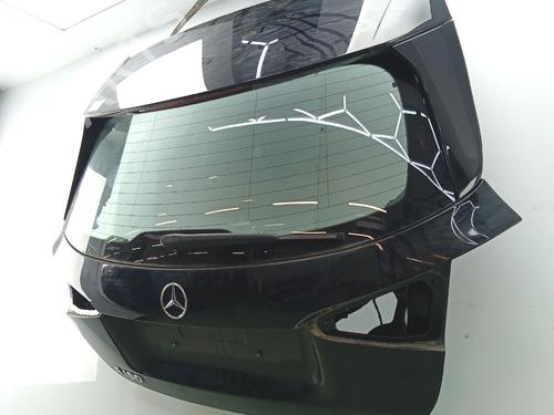 tailgate-mercedes-benz-a-class-w177-2018-39630814 main image
