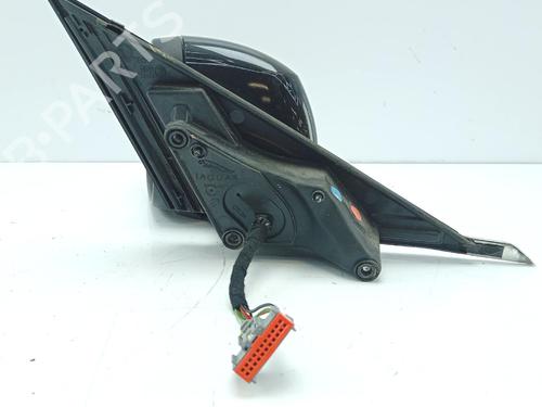 Retrovisor esquerdo Retrovisor esquerdo 38680500 38680500