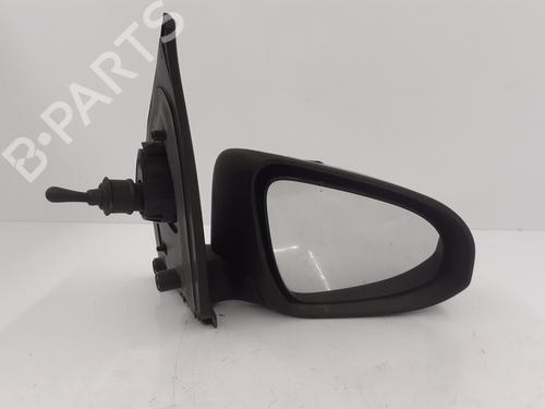 Used Right mirror CITROËN C1 II (PA_, PS_) 1.0 VTi 68 (69 hp) 30172244