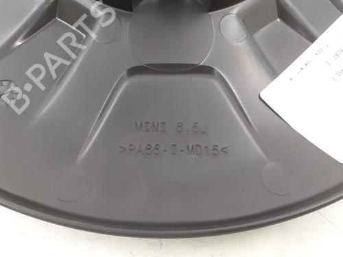 Other RENAULT MASTER III Platform/Chassis (EV, HV, UV) | BP31290173O1