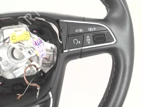 steering-wheel-seat-leon-5f1-2012-2013-2014-2015-2016-2017-2018-2019-2020-2021-24782106 main image