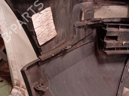 Rear bumper VOLVO XC90 I (275) D5 AWD | BP29481552C8 