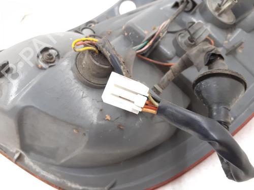 Left taillight HYUNDAI i30 (FD) 1.6 CRDi | BP24785648C34 