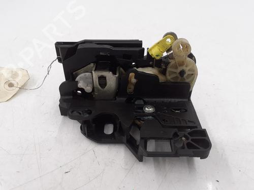Front left lock DACIA SANDERO II 1.0 SCe 75 (B8JC, B8JD, B8NC) | BP30157307C98 - Image 3