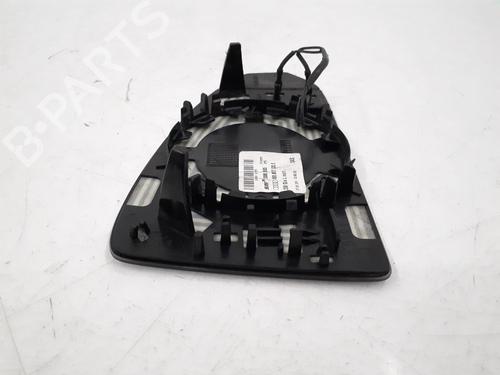 Left mirror glass AUDI TT (FV3, FVP) 1.8 TFSI | BP30170323C148 