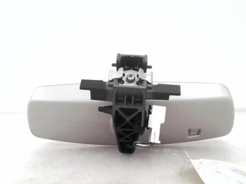 Used Rear mirror Rear mirror RENAULT MEGANE IV Hatchback (B9A/M/N_) 1.8 Blue dCi 150 (B9A7) (150 hp) 24780847 24780847