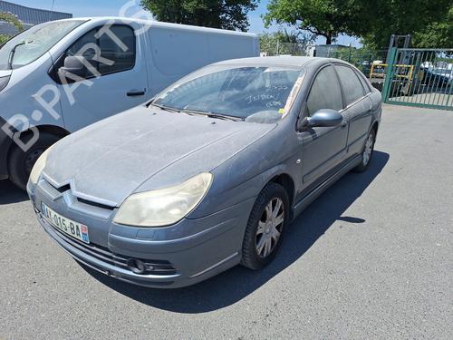 Right mirror CITROËN C5 II (RC_) 1.6 HDi (RC8HZB) | BP28127993C27 