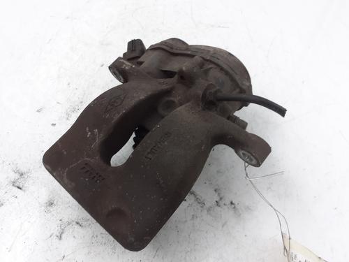 Used Right rear brake caliper RENAULT SCÉNIC III (JZ0/1_) 1.5 dCi (110 hp) 31580991