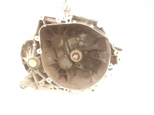 Used Gearbox PEUGEOT 2008 I (CU_) 1.6 HDi (114 hp) 24797389