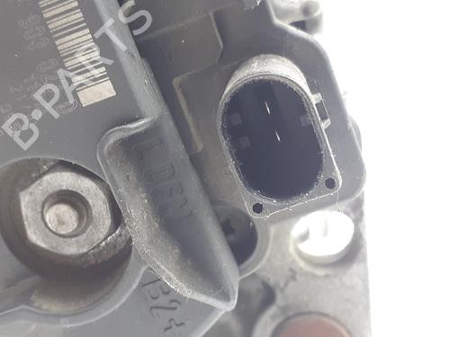 Alternator SKODA FABIA II Combi (545) 1.6 TDI | BP30700488M7