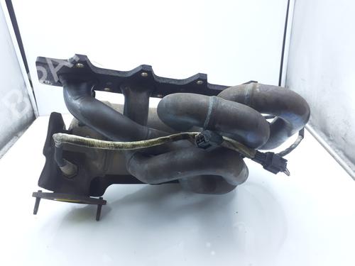 Catalyst RENAULT WIND (E4M_) 1.6 (E4MB, E4MC) | BP33700916M10 - Image 5