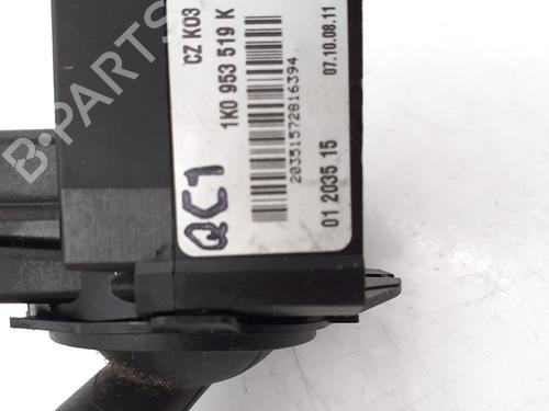 Rattstammestilk VW EOS (1F7, 1F8) 2.0 TDI | BP30806117I23