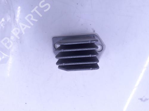 Heater resistor NISSAN PULSAR Hatchback (C13) 1.5 dCi | BP29913723M108 