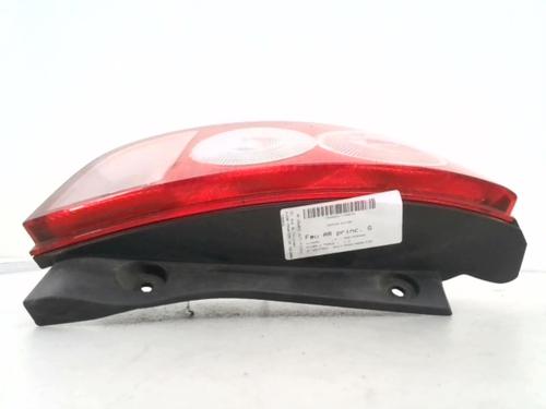 Left taillight NISSAN MICRA III (K12) 1.2 16V | BP24780142C34 