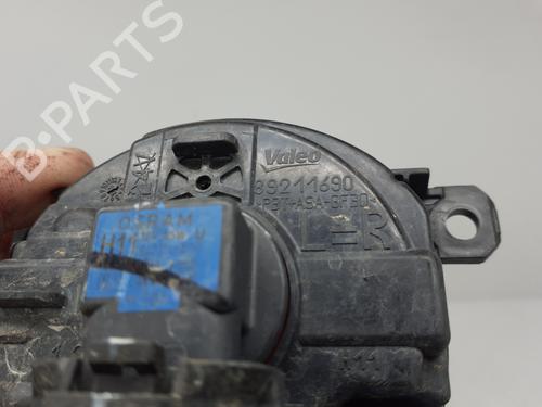 Left front fog light CITROËN BERLINGO Box Body/MPV (K9) 1.5 BlueHDi 130 | BP37741991C30 - Image 3