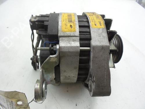 Alternator RENAULT 21 Saloon (L48_) 1.7 (L48E) | BP24784234M7 