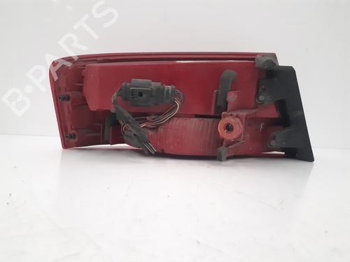 Used Right taillight Right taillight AUDI A5 Sportback (8TA) 3.0 TDI quattro (240 hp) 30638033 30638033