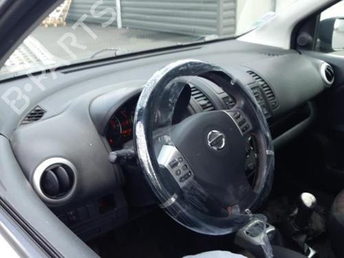 Left front fog light NISSAN NOTE (E11, NE11) 1.5 dCi | BP24778533C30 - Image 5