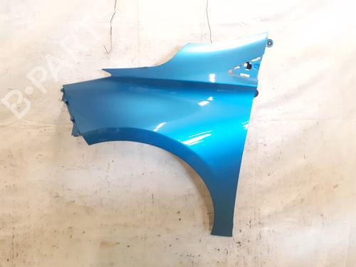 Used Left front fenders RENAULT ZOE (BFM_) [2012-2025]  27679285